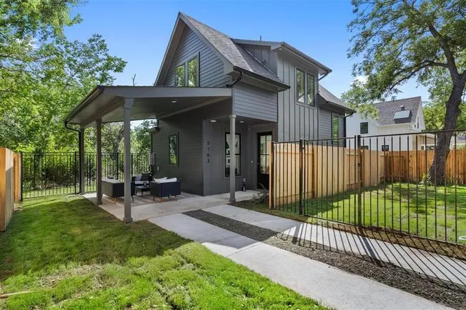 5703 Tura Ln #2, Austin, TX 78721 for Sale