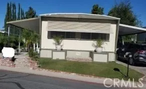 27361 Sierra Hwy #56, Canyon Country, CA 91351 - MLS SR23211180 for Sale