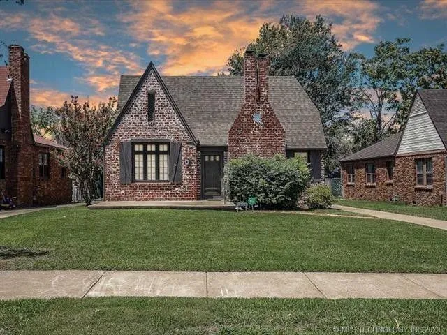 Tulsa, Tulsa County, OK House for sale Property ID: 416972264