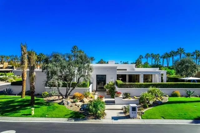 6 Sun Ridge, Rancho Mirage CA 92270 for Sale
