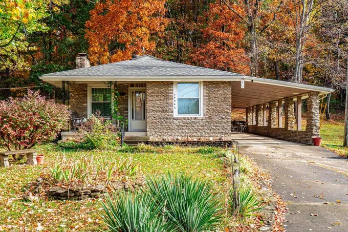 Louisville, Jefferson County, KY House for sale Property ID: 417510289