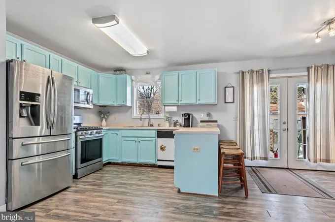 112 Conner St, Saint Michaels, MD 21663 - MLS MDTA2006510 for Sale
