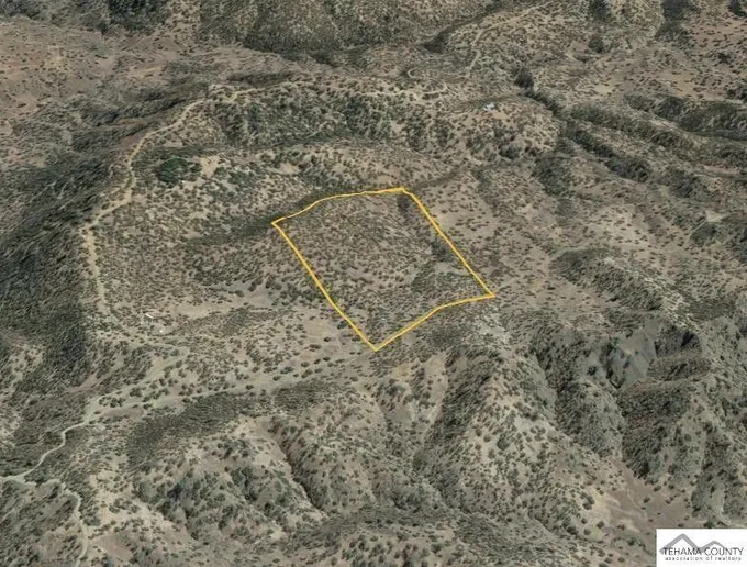 Igo, Shasta County, CA Undeveloped Land for sale Property ID: 418418369