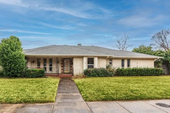 Dallas, Dallas County, TX House for sale Property ID: 417359266