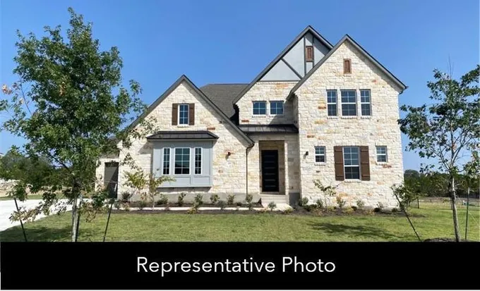 5504 Coorie Dr, Celina, TX 75009 for Sale