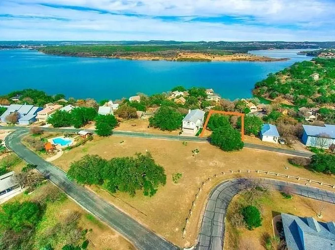 113 Hill Loop (Lot3A) Rd, Spicewood, TX 78669 - MLS 7572768 for Sale