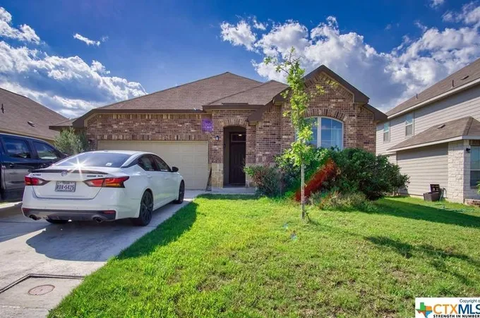 3591 High Cloud Dr, New Braunfels, TX 78130 - MLS 508777 for Sale