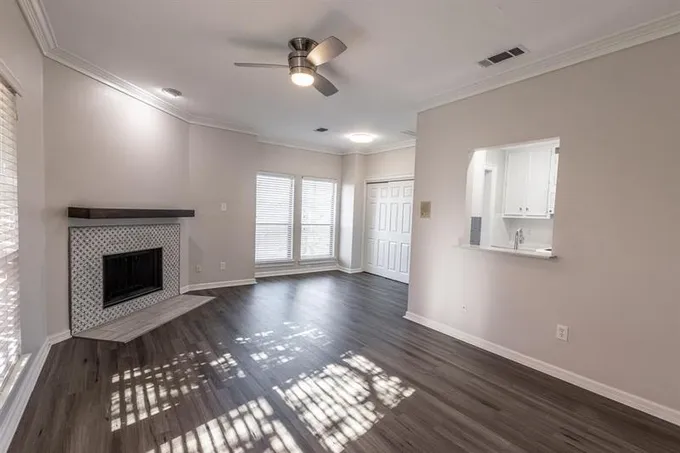4554 Glenwick Ln #1301, Dallas, TX 75205 for Rent