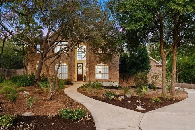 2600 Dante CT, Austin, TX 78748 for Sale