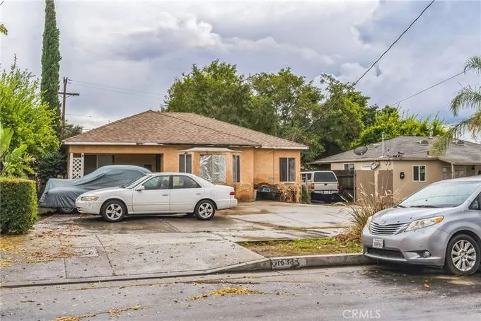 14384 Astoria St, Sylmar, CA 91342  MLS# OC23230526 for Sale