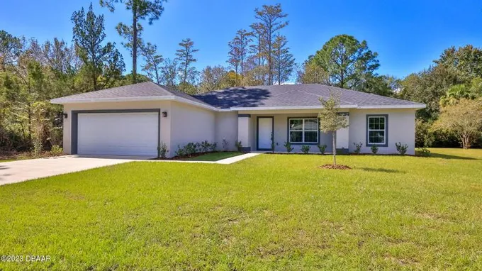 Palm Coast, Flagler County, FL House for sale Property ID: 418037314