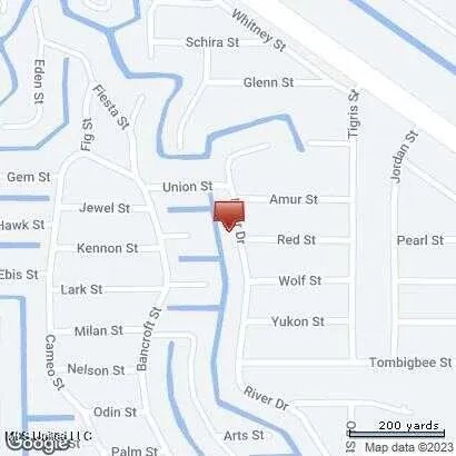 0 River Road, Waveland, MS 39576  610417058 for Sale