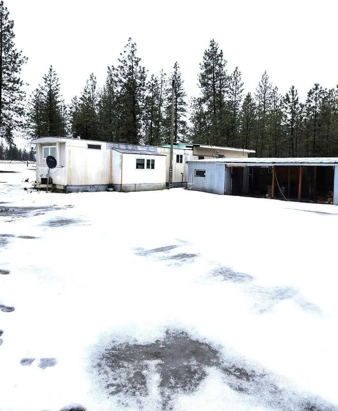 7628 Hwy 291, Ford, WA 99013  621205350 for Sale