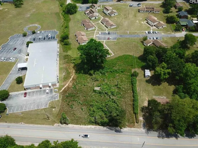 00 Old Belleville Rd #2, Saint Matthews, SC 29135 - MLS 575472 for Sale