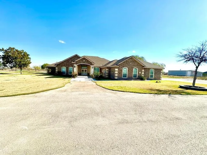 5271 S Southfork, Odessa, TX 79766 for Sale
