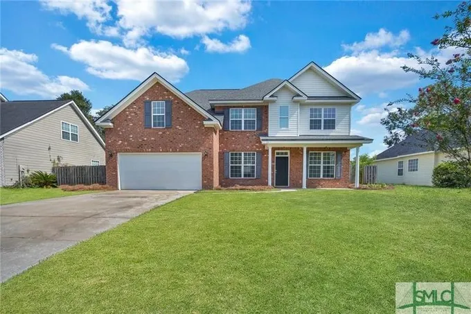 Richmond Hill, Bryan County, GA House for sale Property ID: 417389858