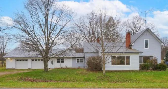 16480 64th St, South Haven, MI 49090 - MLS 23144463 for Sale