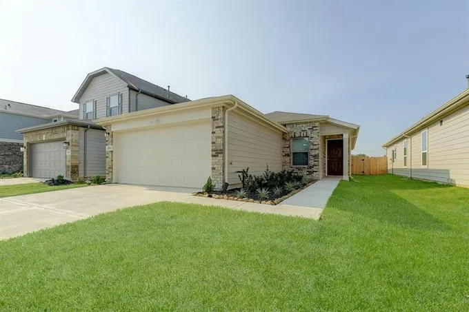 6143 MORNING FERN LN, Humble, TX 77338 Single Family Residence For Sale  MLS# 97282278