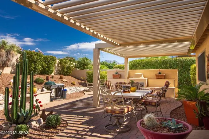 Tucson, Pinal County, AZ House for sale Property ID: 418055149