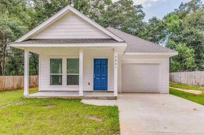 Pensacola, Escambia County, FL House for sale Property ID: 417624395