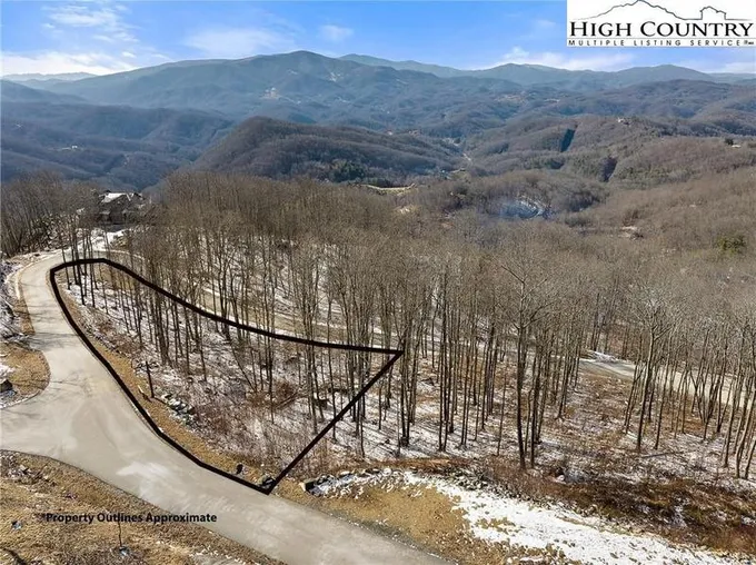 Banner Elk, Avery County, NC Undeveloped Land, Homesites for sale Property ID: 418661980