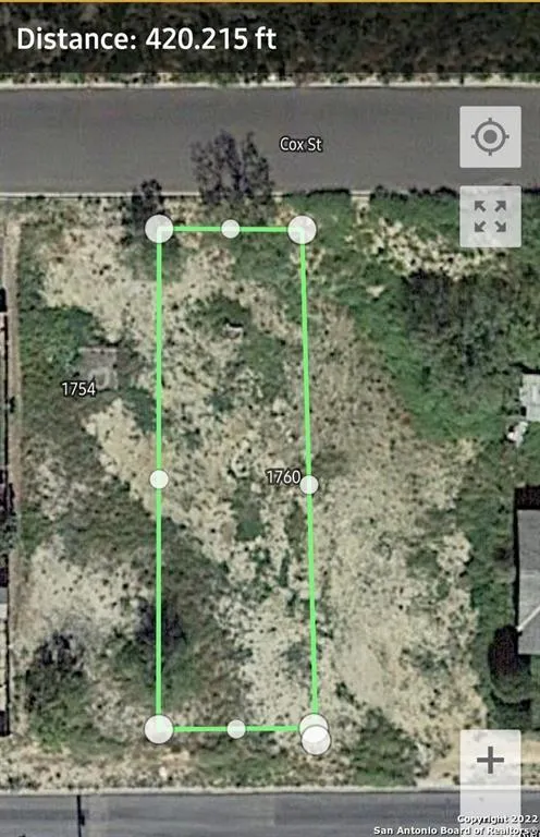 1760 Cox, Eagle Pass, TX 78852 for Sale