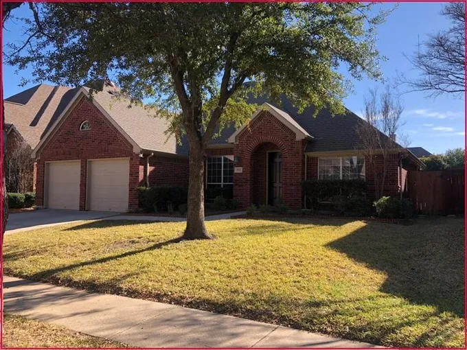 3924 Julian St, Fort Worth, TX 76244 - MLS 20492758 for Rent
