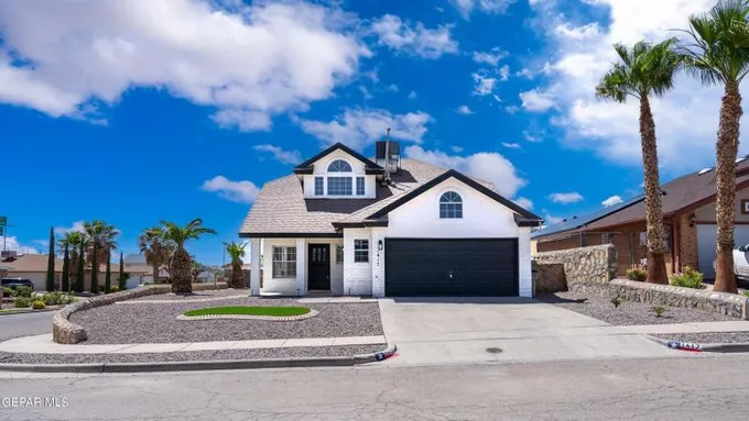 El Paso, El Paso County, TX House for sale Property ID: 418348283