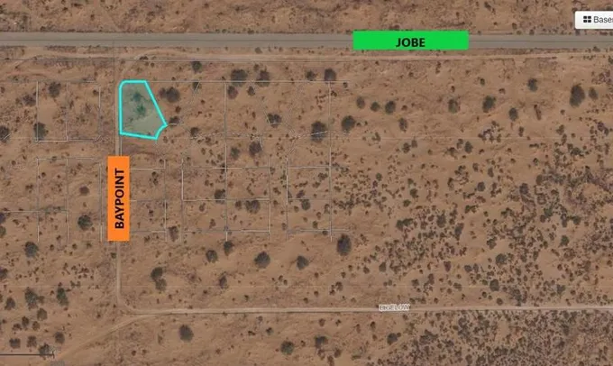 6 Jobes, El Paso, TX 79938 for Sale