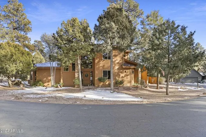 2504 E SCARLET BUGLER Circle, Payson, AZ 85541  619173160 for Sale