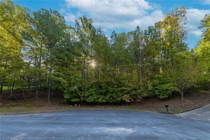 Gainesville, Hall County, GA Homesites for sale Property ID: 418027515