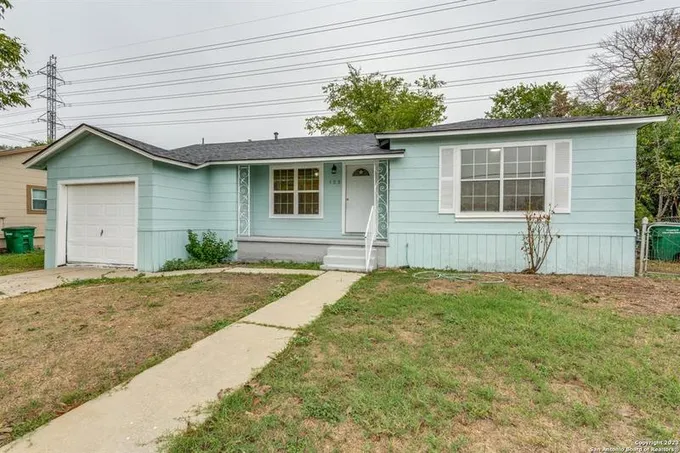 123 COLTON DR, San Antonio, TX 78209-1709 for Sale