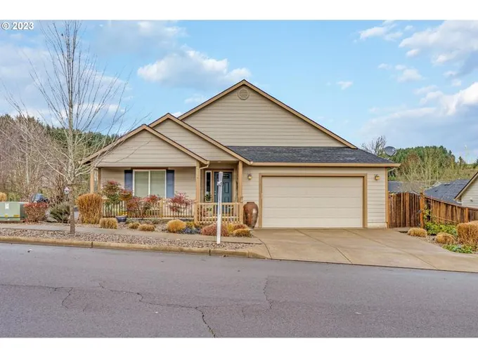 2993 NW 2ND ST, Mc Minnville OR 97128 for Sale