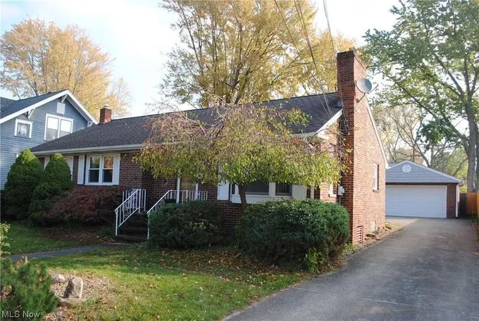 573 East Street, Amherst, OH 44001  607763384 for Sale