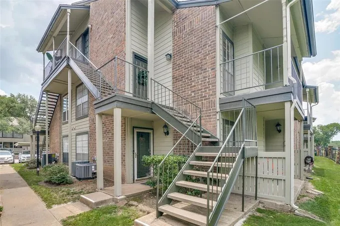 5981 Arapaho Rd #1608, Dallas, TX 75248 for Sale