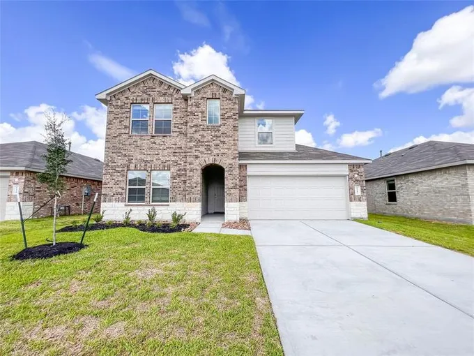 5143 Moonlit Garden Ln, Katy, TX 77449 for Sale