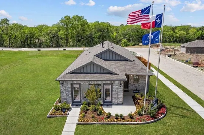 1009 La Esperanza Drive, Mesquite, TX 75149  614812192 for Sale