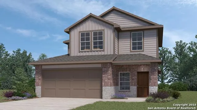 15602 Lemon Pepper Creek, Von Ormy, TX 78073 for Sale