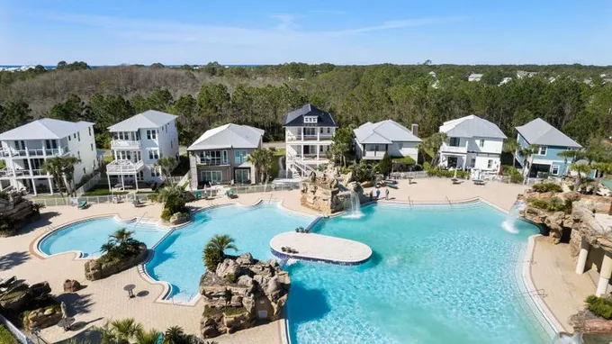 Santa Rosa Beach, Walton County, FL House for sale Property ID: 416357478