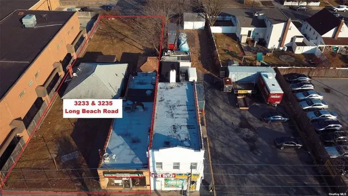 Oceanside, Nassau County, NY Commercial Property, Homesites for sale Property ID: 418221047