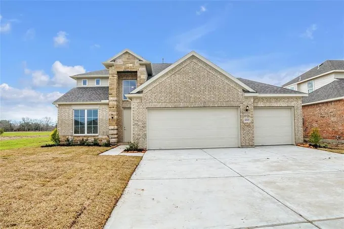 10927 Amador Peak Dr, Iowa Colony, TX 77583 for Sale