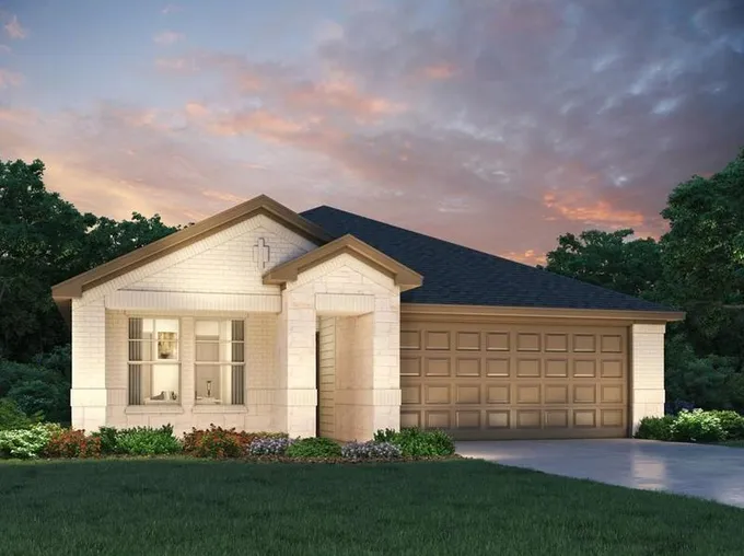 38606 Railway Ct, Magnolia, TX 77354 - MLS 68945983 for Sale