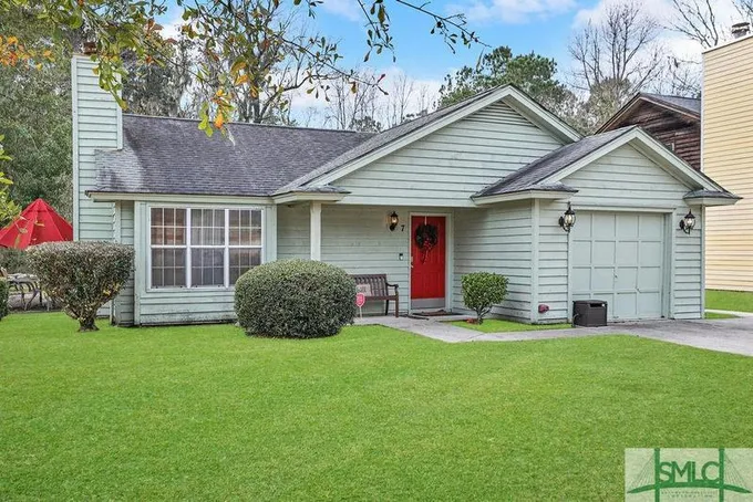 7 TARA MANOR DR, Savannah, GA 31406 Single Family Residence For Sale  MLS# 302669