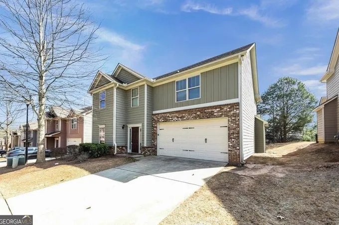 162 Mount Moriah, Ball Ground, GA 30107 - MLS 20164992 for Sale
