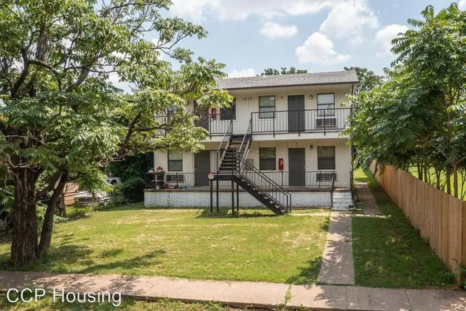1612 South X Street Apartment 04  1612 South X Street for Sale