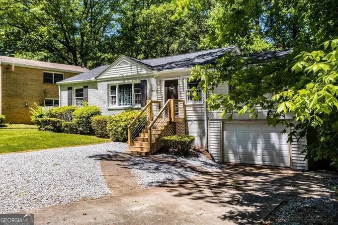 Atlanta, Fulton County, GA Homesites for sale Property ID: 418362289