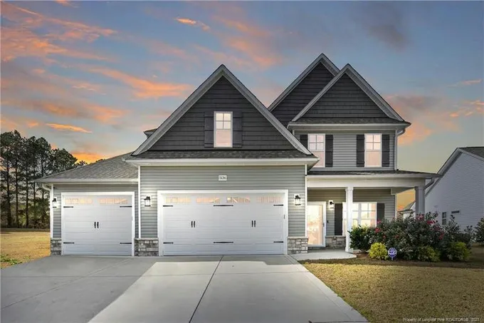 5136 THRUWAY RD, Hope Mills, NC 28348 Single Family Residence For Sale  MLS# LP716242