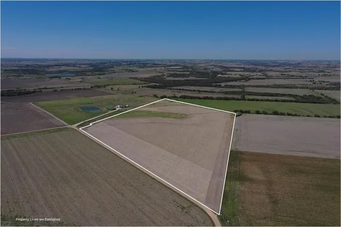 Thorndale, Williamson County, TX Undeveloped Land for sale Property ID: 418017702