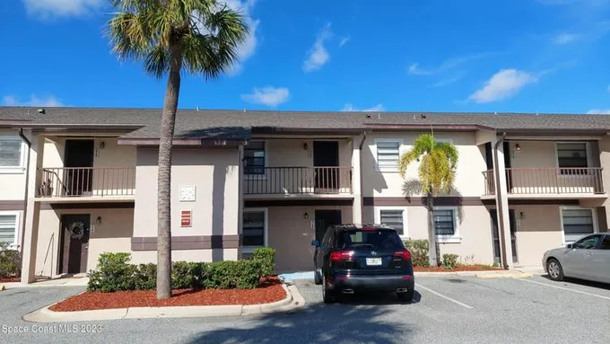 2782 RHONDA LN, Melbourne, FL 32935 Condominium For Sale  MLS# 977412