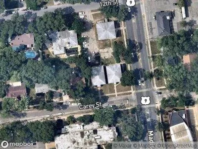 Madison Ave And 409 Carey St for Sale